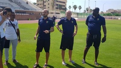 ستاد جامعة الإسكندرية جاهز لاستقبال تدريبات كأس الأمم الأفريقية