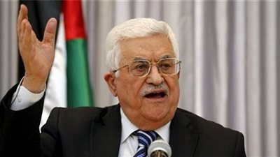 الرئيس الفلسطيني يلتقي سراً رئيس المخابرات الإسرائيلية