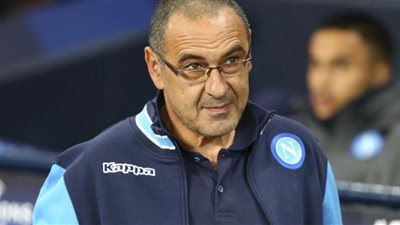 رسميا.. ساري مديرا فنيا ليوفنتوس
