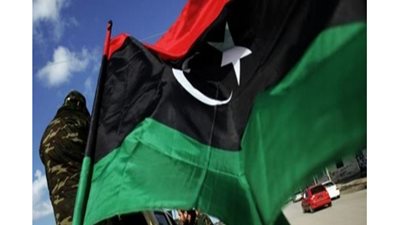القوى الوطنية الليبية تلتقى بالقاهرة لدعم القوات المسلحة العربية في محاربة الإرهاب