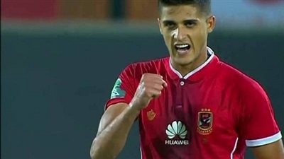 ازمة فى الاهلى بسبب احمد الشيخ