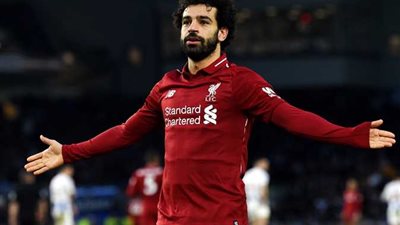 محمد صلاح يرفض عرض بـ150 مليون استرلينى للرحيل إلى ريال مدريد