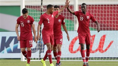 أسباب مشاركة منتخب قطر فى بطولة كوبا أمريكا 2019
