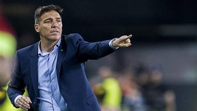 كوبا أمريكا 2019.. تعليق نارى من مدرب باراجواى على مشاركة قطر