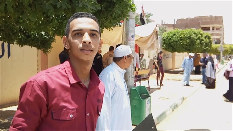 بوابة الجمهورية