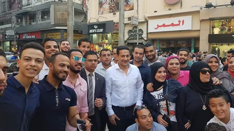 بوابة الجمهورية