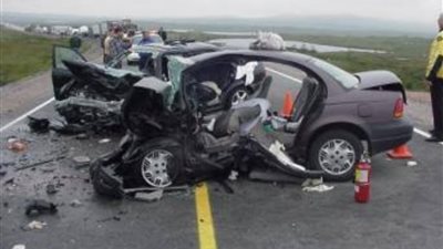 النائب حسني حافظ .. طلب احاطة عاجل حول حوادث الموت قبل بوابة الاسكندرية