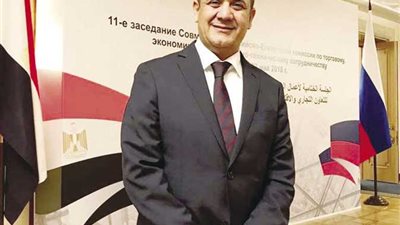 مفاوضات لإبرام اتفاقية للتجارة الحرة بين مصر والاتحاد الاقتصادي الأوراسي