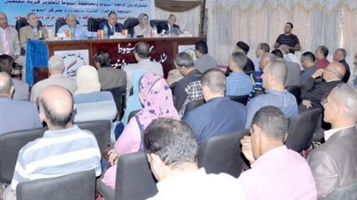 محافظة أسيوط تبدأ أولى خطوات تطوير القرى الأكثر احتياجاً بتدشين