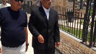 الاسكندريه تضع اللمسات الاخيره لاستقبال المونديال الافريقي