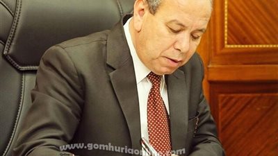 محافظ كفرالشيخ:استمرار استقبال الاقماح بالرياض ومطوبس وسيدي سالم وغلق باقي مراكز التسويق