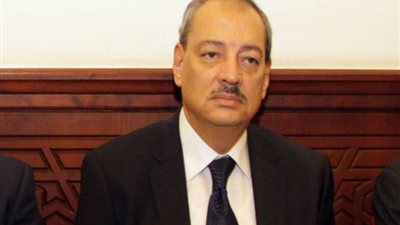 بيان من النائب العام بشأن وفاة محمد مرسي اثناء محاكمته في قضية التخابر