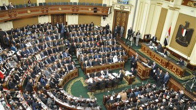 لجنة الشئون الافريقية بالبرلمان: تصريحات اردوغان تدخلاً سافراً في الشأن الداخلي