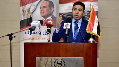 صوت الشعب : هيومان رايتس منظمة مشبوهة .. تري دائما بعيون الجماعة الارهابية