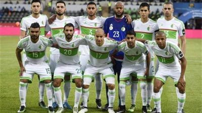 أمم أفريقيا 2019.. محاربو الصحراء وحلم البطولة الثانية.. هل تؤثر فضيحة المعسكر على مسيرة الجزائر؟