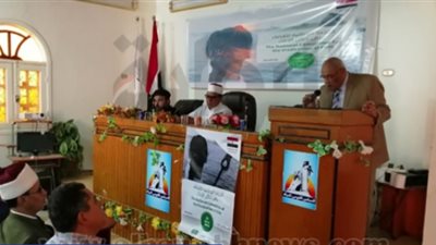 قومى المرأة ينظم ندوة توعية بمخاطر الختان بالوادى الجديد