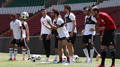 قبل ضربة بداية 