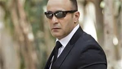 جراحة عاجلة لاحمد السقا
