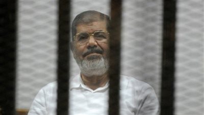 مصدر يكشف تفاصيل الحالة الطبية لمحمد مرسي وسبب الوفاة
