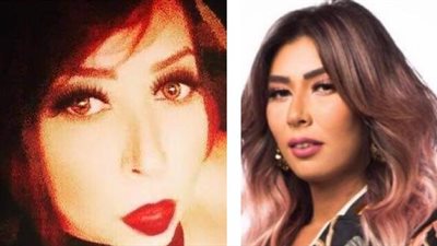 رانيا محرم فى ضيافه يارا الجندى فى النص الحلو على نجوم FM 100.6