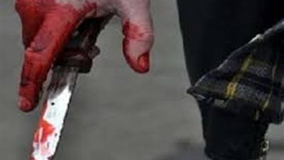 لم يسمح له والده بقيادة دراجته النارية. . فذبحه