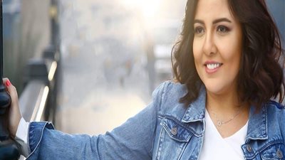 مي كساب تفتتح مهرجان 