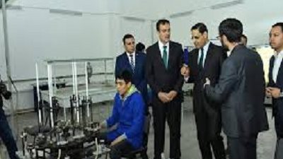 الفارابى الكازاخية تتقدم فى التصنيف الدولى للجامعات
