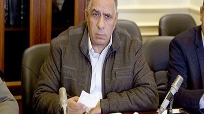 وهب الله: تسجيل النقابات العمالية فى القانون تماشيا مع اتفاقيات الحريات النقابية
