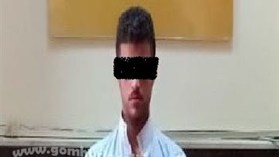 حبس ثلاثة تجارمخدرات بالبرج والعامرية