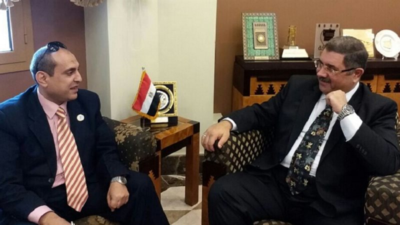 بوابة الجمهورية