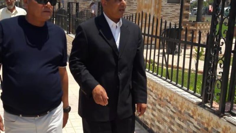 بوابة الجمهورية