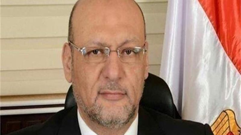 بوابة الجمهورية