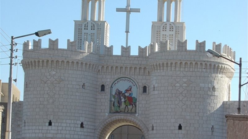 بوابة الجمهورية
