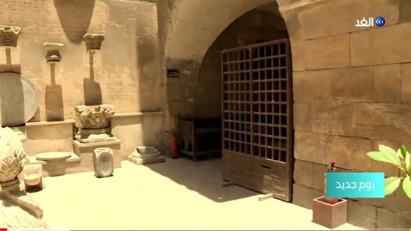 بوابة الجمهورية