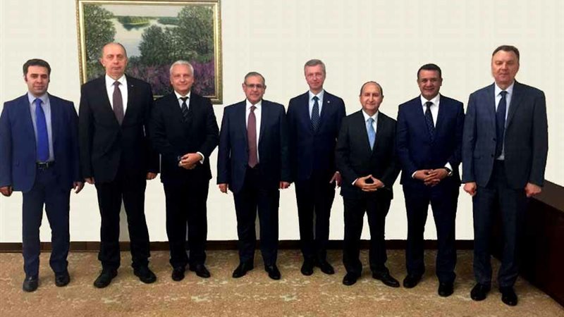 بوابة الجمهورية
