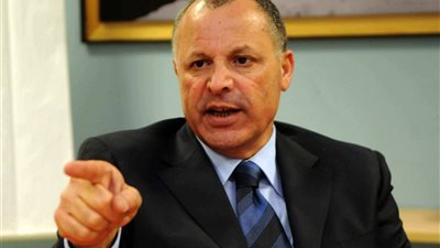 أبو ريدة: الاستادات جاهزة لأمم افريقيا.. ونسعى لإستضافة السوبر الأوروبى