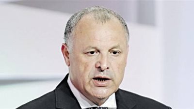 هاني أبو ريدة: أجيري قلبه حديد.. ومستمر مع المنتخب حتى 2022