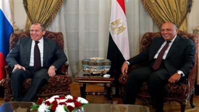 روسيا: سنناقش الاوضاع في سوريا وليبيا ومنطقة الخليج مع مصر بصيغة 2+2 يونيو المقبل