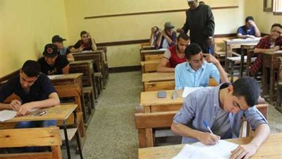 فقد 150 وثيقة تعارف لطلاب الثانوية الأزهرية بالدقهلية بعد كسر كنترول الجمالية