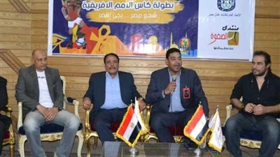 اتحاد شباب العمال يدشن حملة 