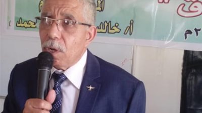 اللواء الغباشي : دول اقليمية تؤدي حروبا نفسية لاجل زعزعة استقرار بلدنا