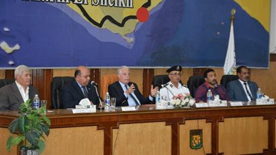 مؤتمران للسياحة الصحية وتنشيط السياحة في سبتمبر واكتوبر