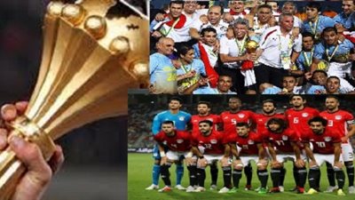 المجموعة الاولى .. الفراعنة المرشح الأول والدليل 
