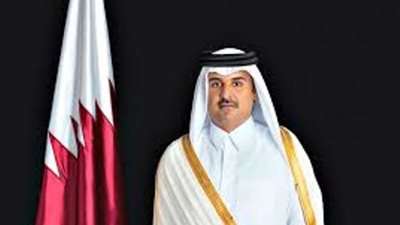 مباشر قطر تفضح نظام تميم وإيران.. وتكشف غرف التجسس على دول الخليج