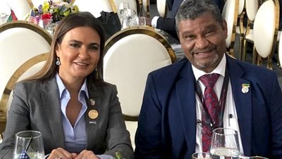 مصر وموزمبيق تتفقان على زيادة الاستثمارات وإقامة مشروعات مشتركة