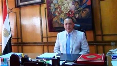 حملات تفتيشية مفاجئة على بقالى التموين والمخابز بمركز ديرب نجم