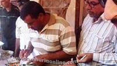 ضبط 50 قضية تموينية فى حملة مكبرة بسوهاج