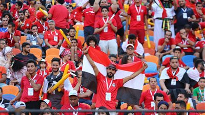 تايم سبورت تهدى منتخب الفراعنة أغنية جديدة قبل انطلاق الكان .. صــــور