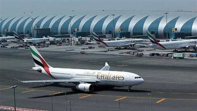 الهيئة العامة للطيران الاماراتى توجه بأتخاذ التدابير اللازمة لمواجهة الأوضاع الراهنة في المنطقة
