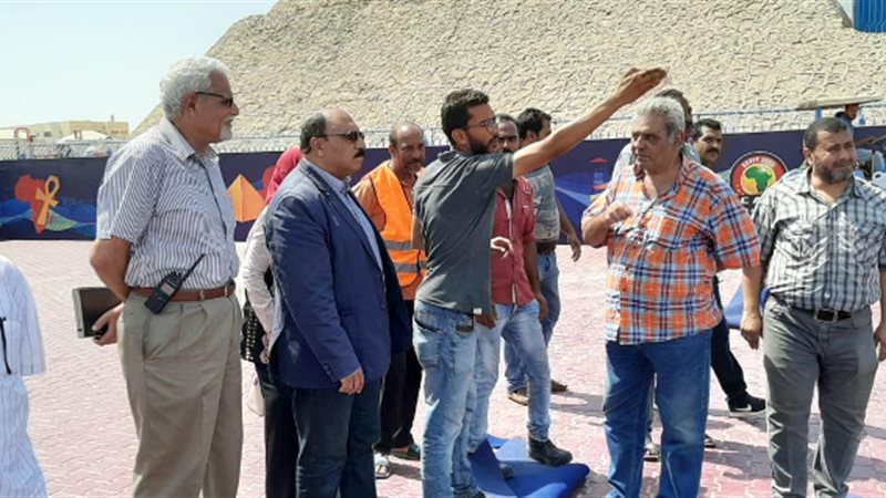 بوابة الجمهورية